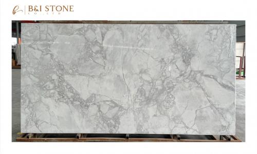 Sintered Stone Calacatta Grey BI1632G-210