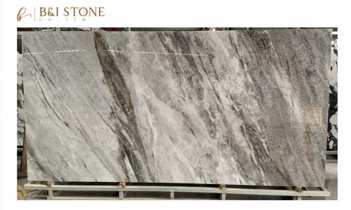 Sintered Stone Chocolate Grey BI1632L1234