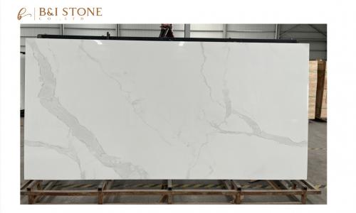 Sintered Stone Classic Snow White BI163212P612R