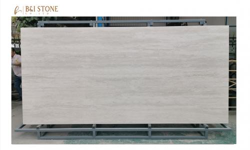 Sintered Stone Cream TRavertine BIA3101