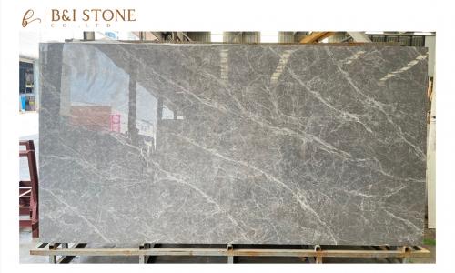 Sintered Stone Dini Fort dark grey BI1213