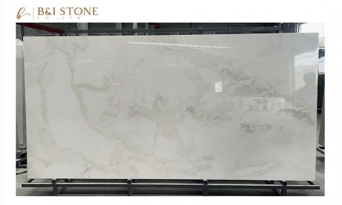 Sintered Stone Fendi white BI1632497L