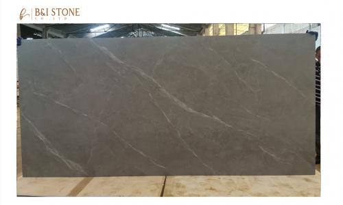 Sintered Stone Flash Grey BID133