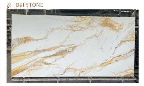 Sintered Stone Gold Phoenix BI16321R-04