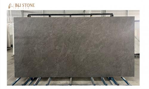 Sintered Stone Hill Dark Grey, BIF-6007D (matt)