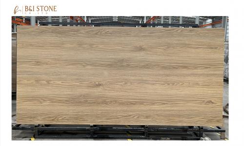 Sintered Stone Italian Luxury Wood