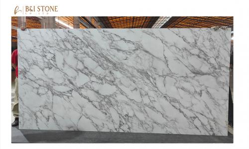 Sintered Stone Italy Arabescato BIA93