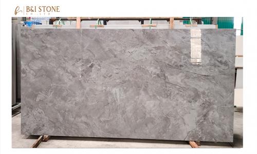 Sintered Stone Italy Grey BIA68