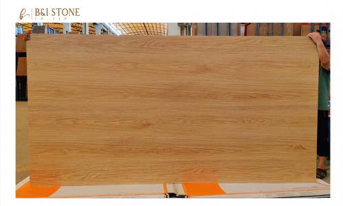 Sintered Stone Italy Wood BIA392