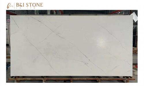 Sintered Stone Kamia White BI3212Y-18