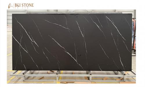 Sintered Stone Modern Nero Marquina