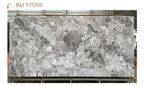 Sintered Stone Monaco StoneBI1632G0931