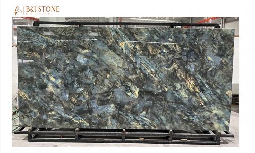 Sintered Stone Multicolor Fantasy