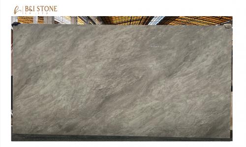 Sintered Stone Muse White BIA17