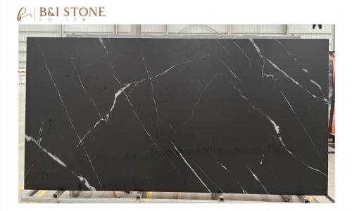 Sintered Stone Nero Marquina BI1632Y123