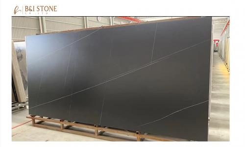 Sintered Stone Nero Marquina Classic