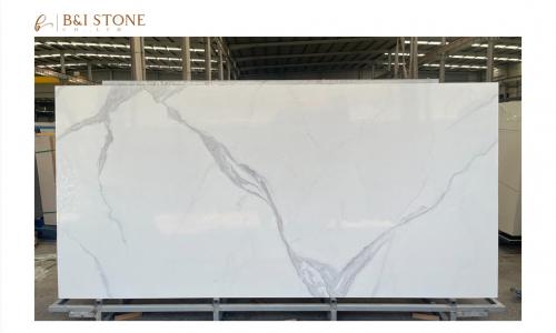 Sintered Stone New Victoria white BI3212L-11