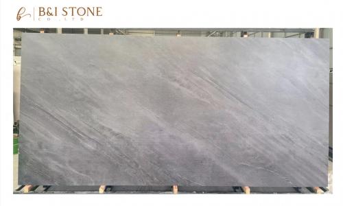 Sintered Stone Obsidian BI1632Y26