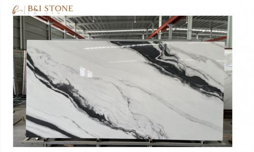 Sintered Stone Panda White BI3212L-023