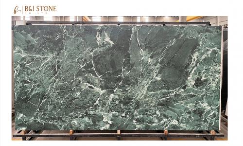 Sintered Stone Prada Green