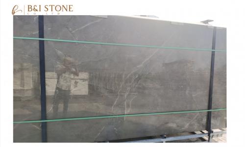 Sintered Stone Pupes brown BI3212L332