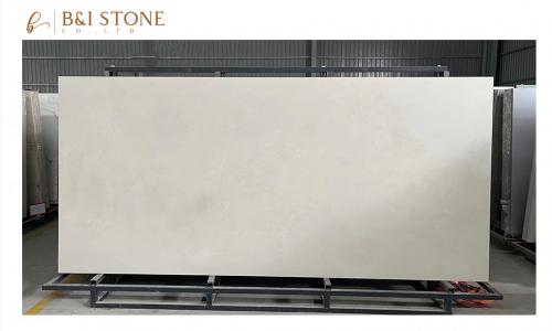 Sintered Stone Rococo Beige