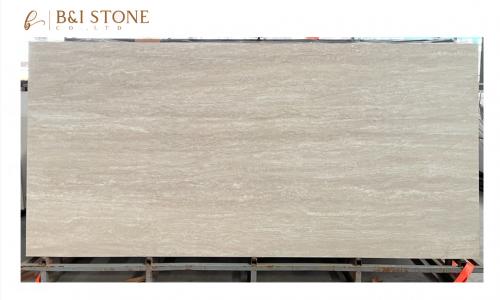 Sintered Stone Roman Beige Travertine BI3212Y-33