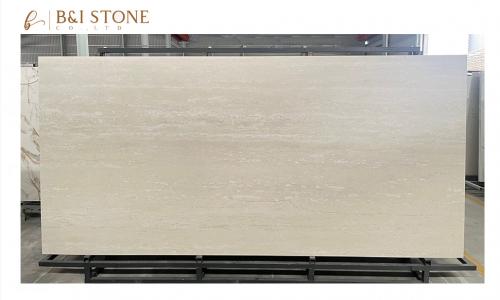 Sintered Stone Roman Travertine Beige BI163212Y-109