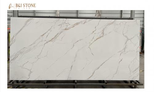 Sintered Stone Sofitel Gold