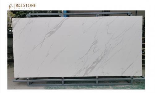 Sintered Stone Staturio BIA117