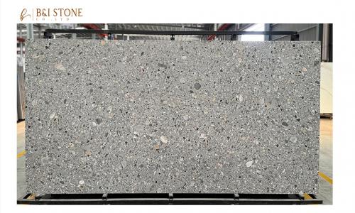 Sintered Stone Terrazo