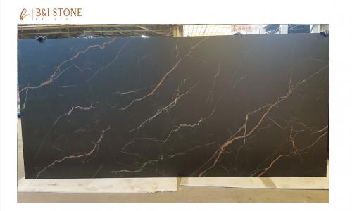 Sintered Stone Tianchuan Black BIF138