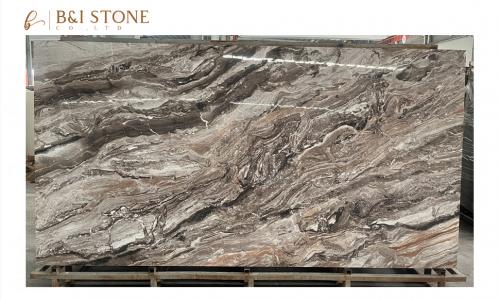 Sintered Stone Venetian Brown BI1632G090A