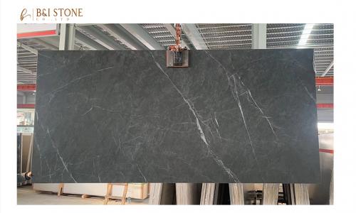 Sintered Stone Wyndham Grey