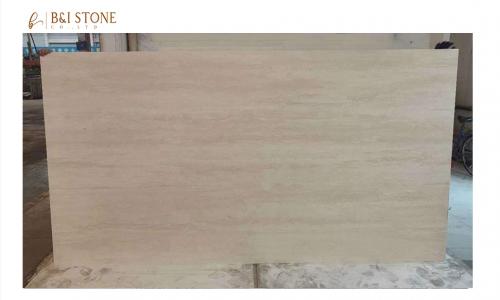 Sintered Stone Yellow Travertine BIA111