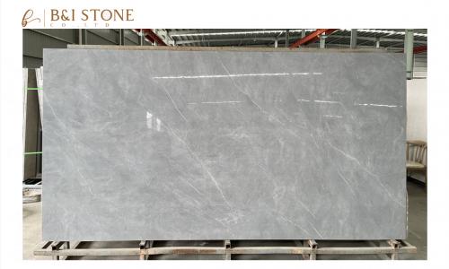 Sintered Stone enavia light grey BI1215