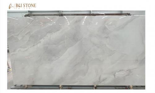 Sintered Stone oyal Crystal, BIN-2002 (glossy)