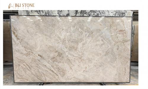 TAJ MARHAL Quartzite