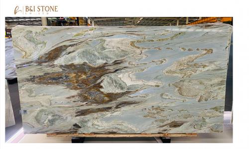 Van Gogh Quartzite